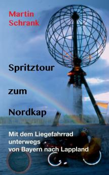 Spritztour zum Nordkap