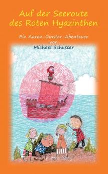 Auf der Seeroute des Roten Hyazinthen