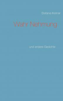 Wahr Nehmung
