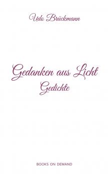 Gedanken aus Licht