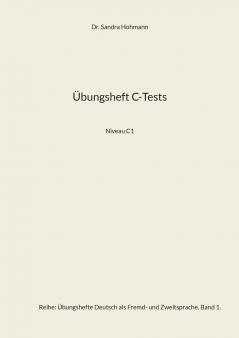Übungsheft C-Tests