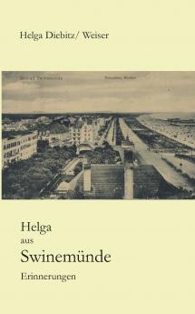 Helga aus Swinemünde