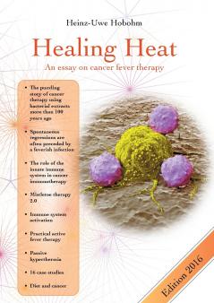 Healing Heat - an essay on cancer fever therapy
