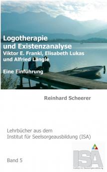 Logotherapie und Existenzanalyse