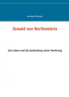Oswald von Northumbria