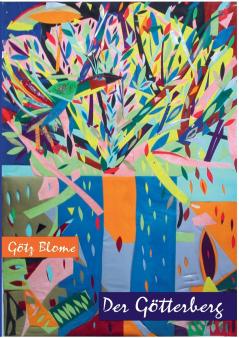 Der Götterberg (Sonderedition)