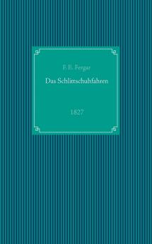 Das Schlittschuhfahren