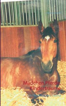 MädchenPferdeKinderträume