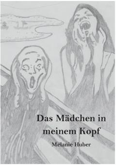 Das M��dchen in meinem Kopf