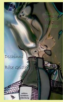 Dschinns - Böse Geister