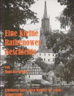 Eine Kleine Rathenower Geschichte