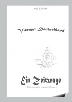 Viermal Deutschland