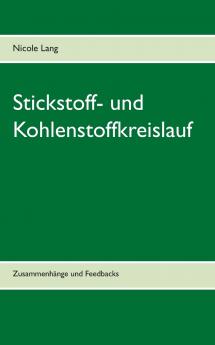 Stickstoff- und Kohlenstoffkreislauf