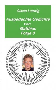 Ausgedachte Gedichte von Matthias