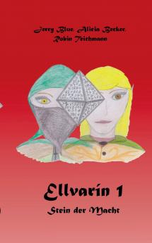 Ellvarín 1