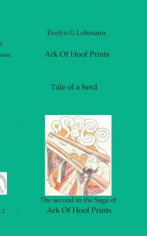The Ark of Hoof Prints