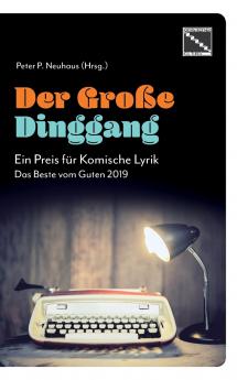 Der Große Dinggang 2019