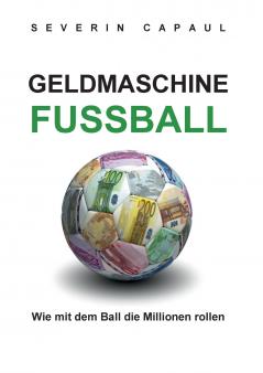 Geldmaschine Fussball