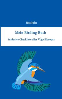 Mein Birding-Buch