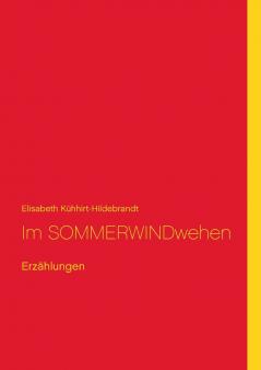 Im SOMMERWINDwehen