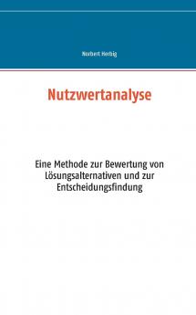 Nutzwertanalyse