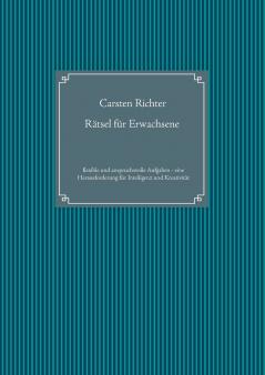 Rätsel für Erwachsene