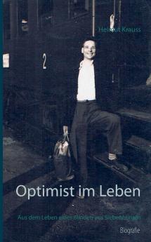 Optimist im Leben
