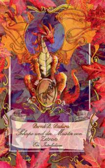 Schapo und der Meister von Zetron