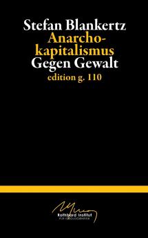 Anarchokapitalismus