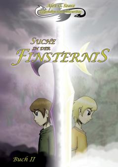 Legenden von Obscuritas