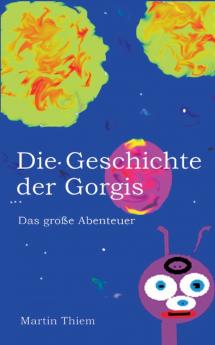 Die Geschichte der Gorgis