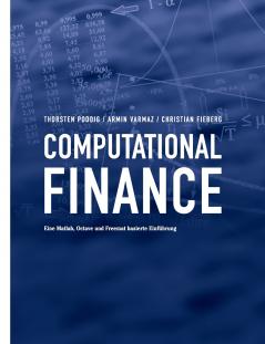 Computational Finance