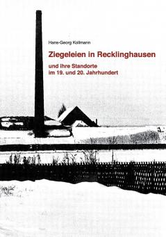 Ziegeleien in Recklinghausen