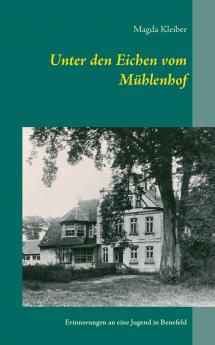 Unter den Eichen vom Mühlenhof