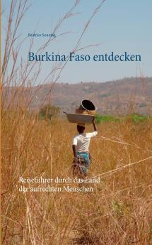 Burkina Faso entdecken