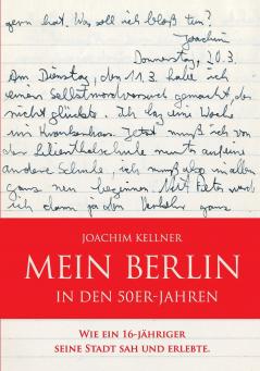 Mein Berlin in den 50er-Jahren