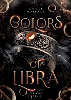 Colors of Libra