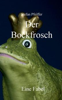 Der Bockfrosch