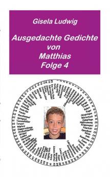 Ausgedachte Gedichte von Matthias
