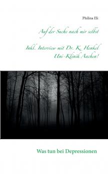 Auf der Suche nach mir selbst