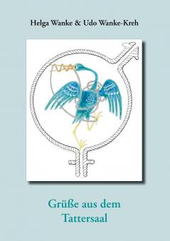 Grüße aus dem Tattersaal