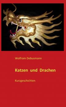 Katzen und Drachen