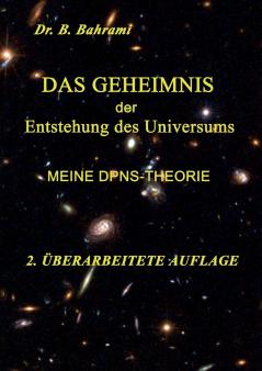 Das Geheimnis der Entstehung des Universums