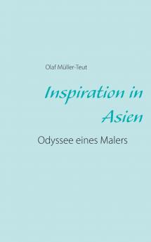 Inspiration in Asien