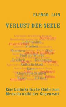 Verlust der Seele