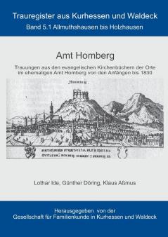 Amt Homberg