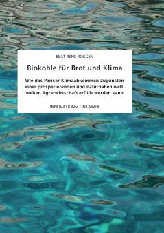 Biokohle für Brot  und Klima