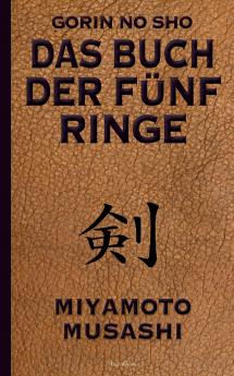 Das Buch der f��nf Ringe (Gorin no Sho)