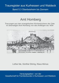 Amt Homberg