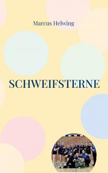 Schweifsterne